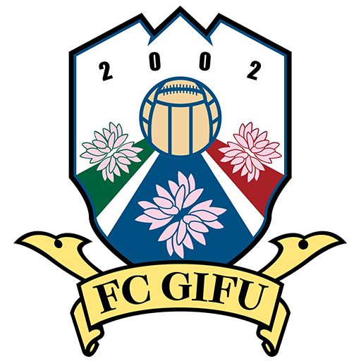 FC Gifu badge