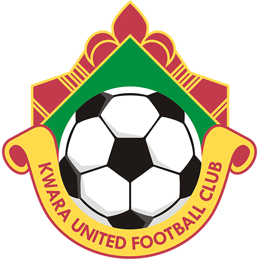 Kwara United artwork 1