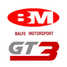 balfe motorsport