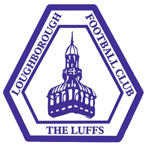 Loughborough FC badge
