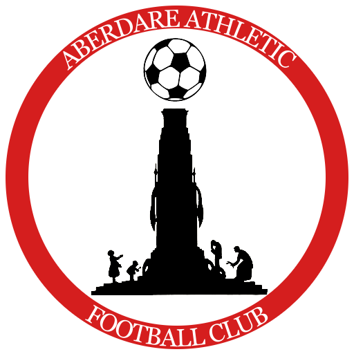 Aberdare Athletic FC artwork 1