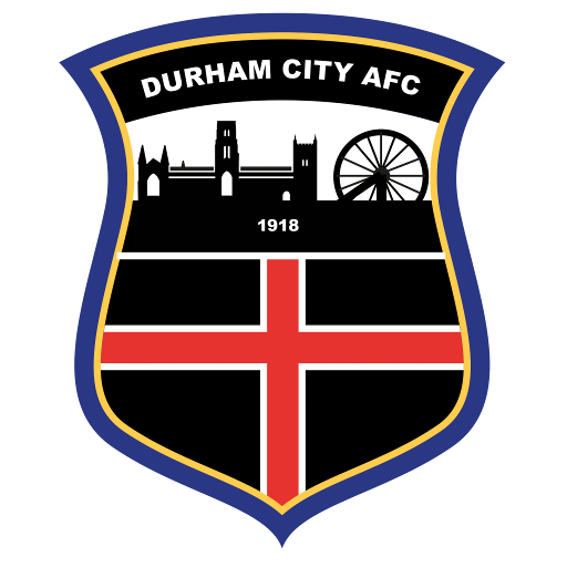 Durham City AFC artwork 1