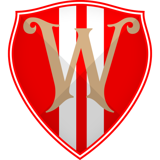 Workington AFC badge