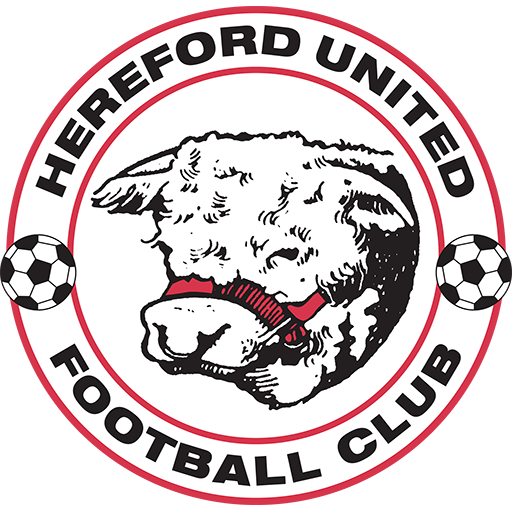 Hereford United FC artwork 1