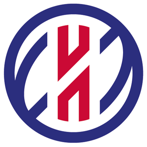 Heroes Den Bosch badge