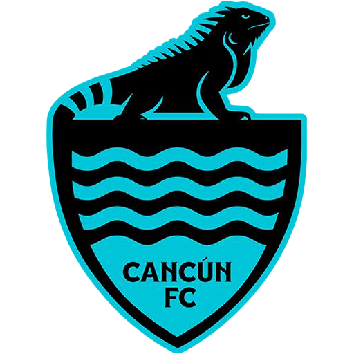 Cancún badge