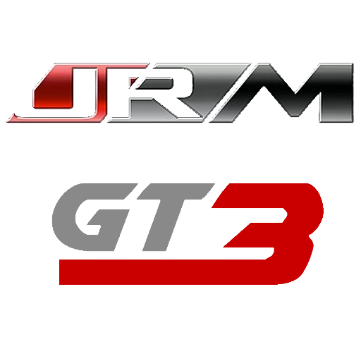 JRM Racing artwork 1