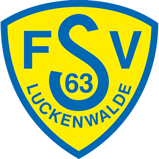 Luckenwalde badge