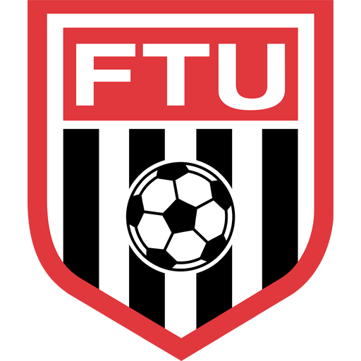 Flint Town United badge