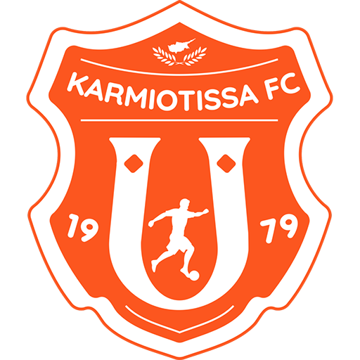 Karmiotissa badge