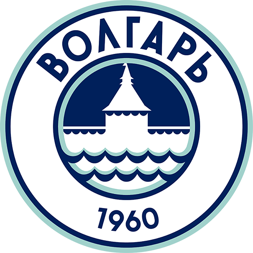 Volgar Astrakhan badge