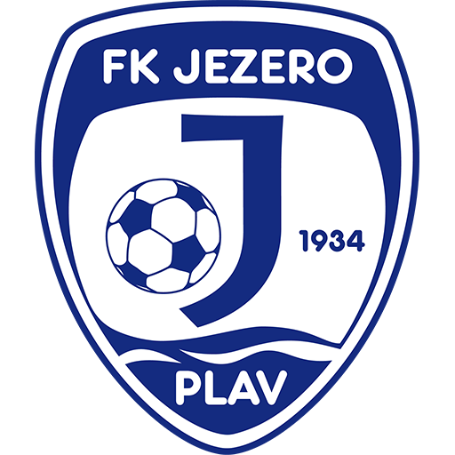 Jezero badge