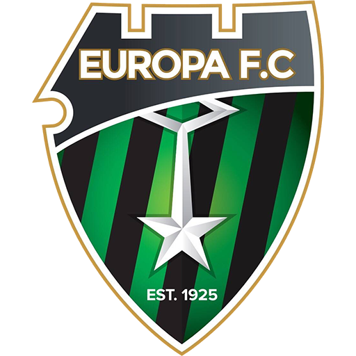 Europa FC artwork 1