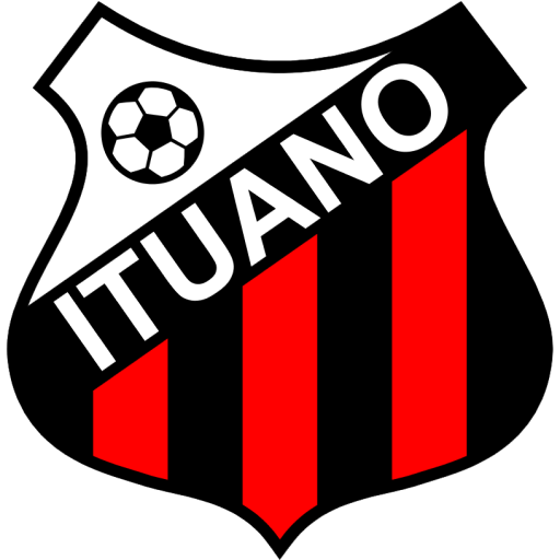 Ituano badge
