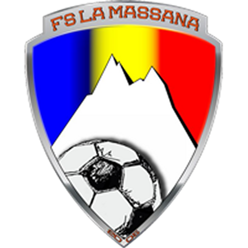 La Massana badge