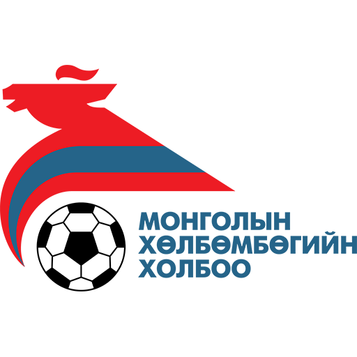 Mongolia badge