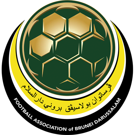 Brunei badge