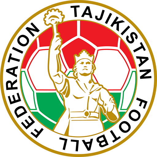 Tajikistan badge