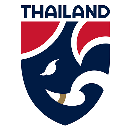 Thailand badge