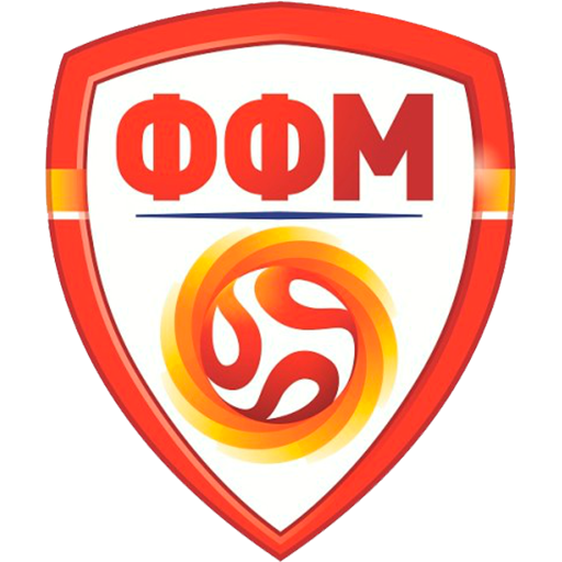 North Macedonia U21 badge