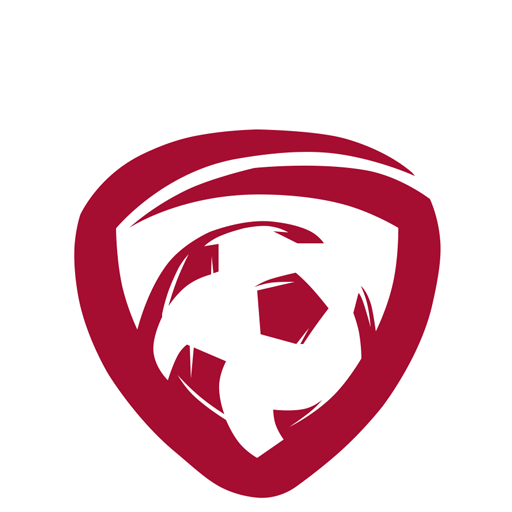 Latvia U21 badge