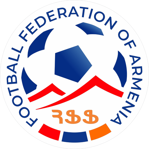 Armenia U21 badge