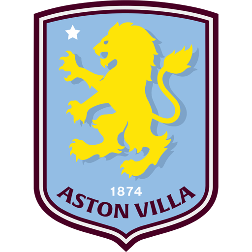 Aston Villa WFC artwork 1