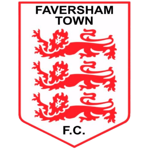 Faversham Town badge