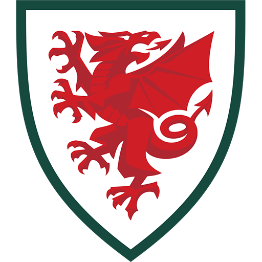 Wales Women badge