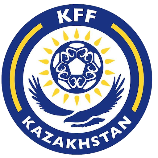 Kazakhstan Women badge