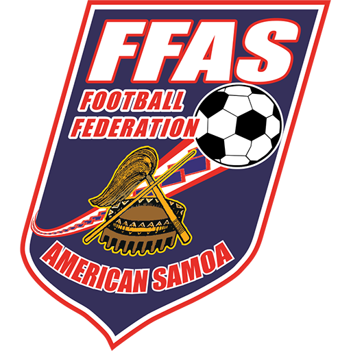 American Samoa badge