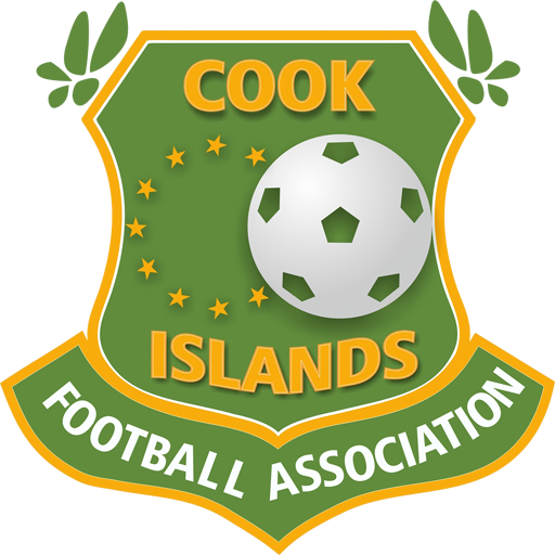Cook Islands badge