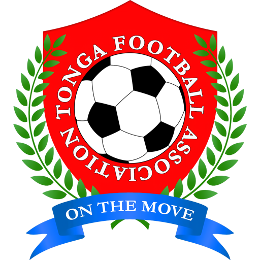 Tonga badge