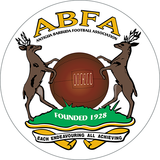 Antigua and Barbuda badge