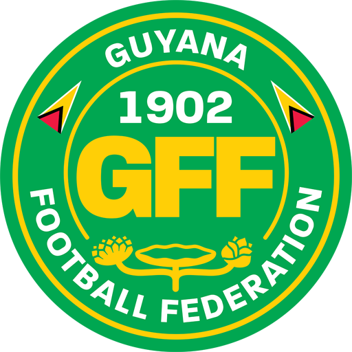 Guyana badge