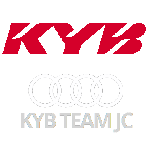 KYB Team JC badge
