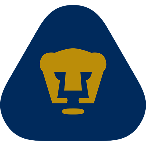 Pumas Tabasco badge