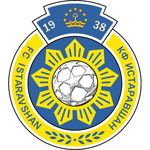 Istaravshan badge