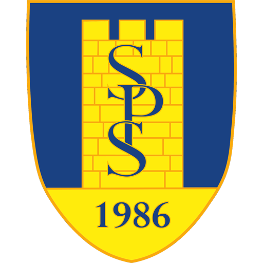 Stocksbridge Park Steels badge