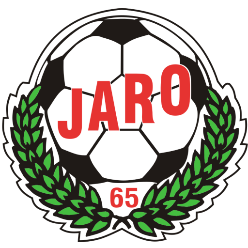 Jaro artwork 1
