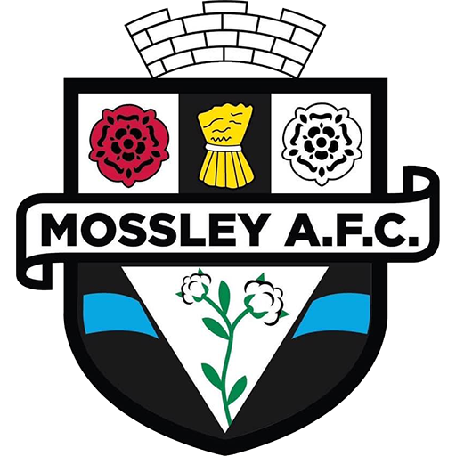 Mossley badge