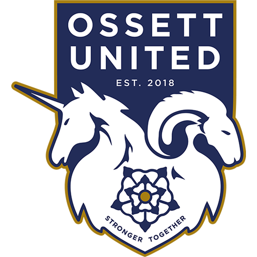 Ossett United artwork 1