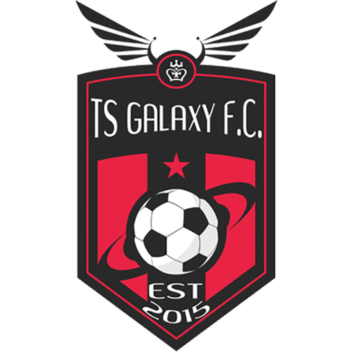 TS Galaxy badge