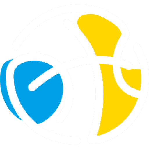 Ukraine Basketball badge