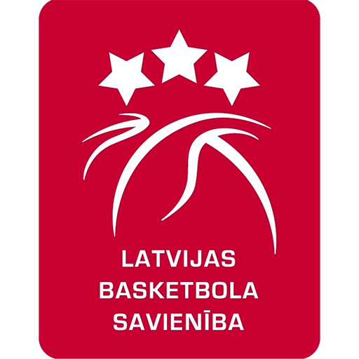 Latvia Basketball artwork 1
