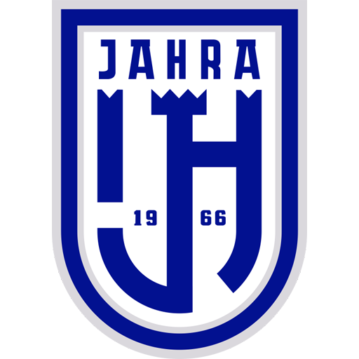 Al-Jahra SC badge