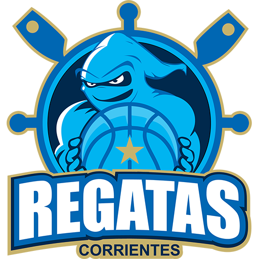 Regatas Corrientes artwork 1