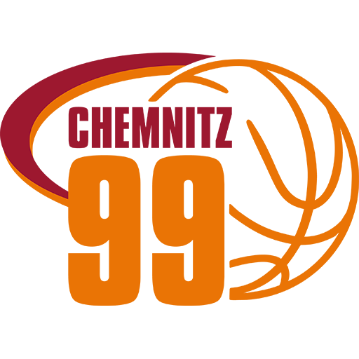 Niners Chemnitz badge