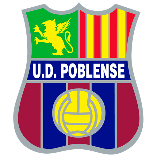 Poblense badge