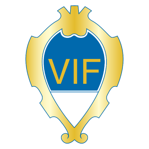 Vänersborgs IF badge